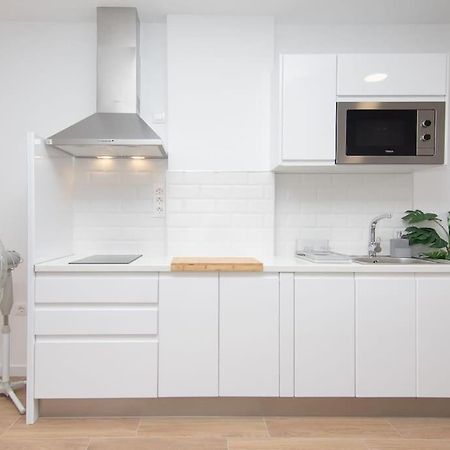 “Alma Beach” Apartamento Las Palmas de Gran Canaria Extérieur photo