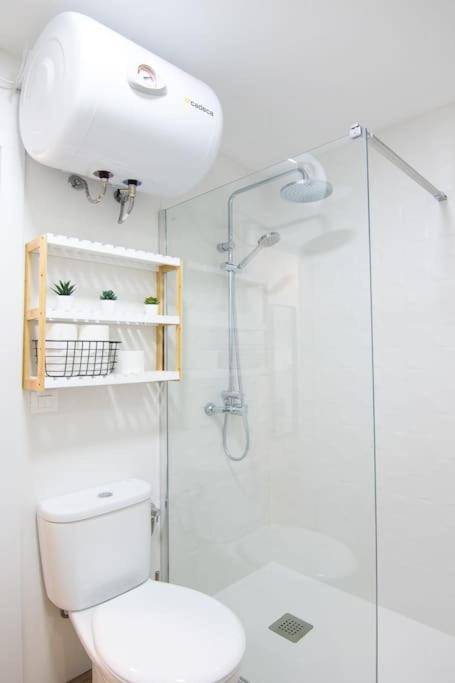 “Alma Beach” Apartamento Las Palmas de Gran Canaria Extérieur photo