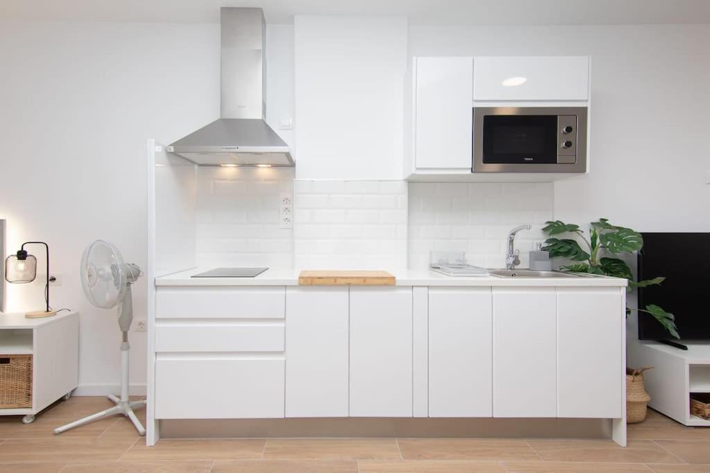 “Alma Beach” Apartamento Las Palmas de Gran Canaria Extérieur photo