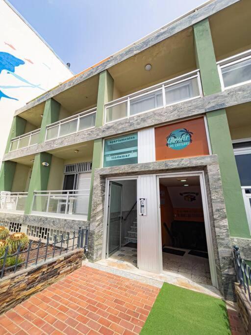“Alma Beach” Apartamento Las Palmas de Gran Canaria Extérieur photo